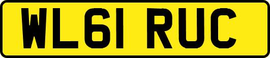 WL61RUC