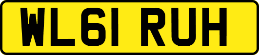 WL61RUH