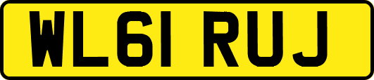 WL61RUJ