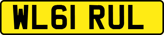 WL61RUL