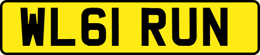 WL61RUN