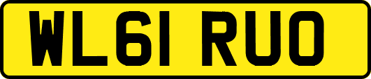 WL61RUO