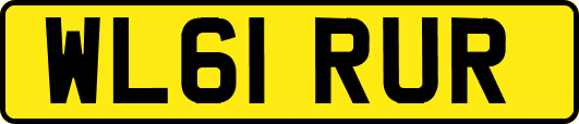 WL61RUR