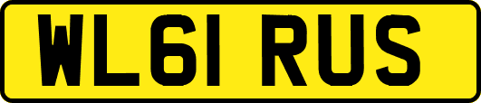 WL61RUS