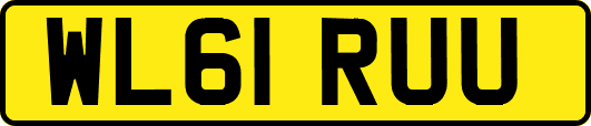 WL61RUU