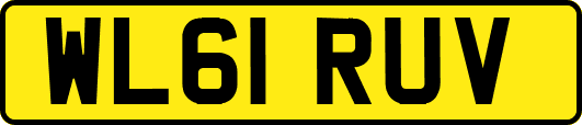 WL61RUV