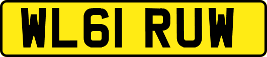 WL61RUW