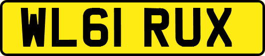 WL61RUX