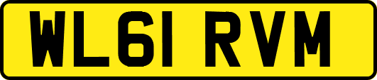 WL61RVM
