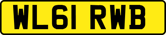 WL61RWB