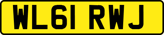 WL61RWJ