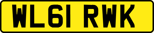 WL61RWK
