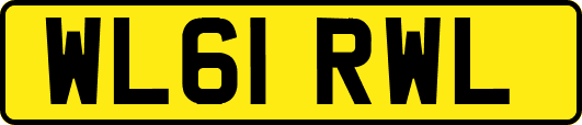 WL61RWL