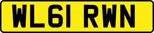 WL61RWN