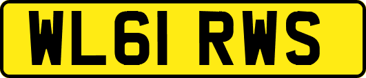 WL61RWS