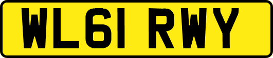 WL61RWY