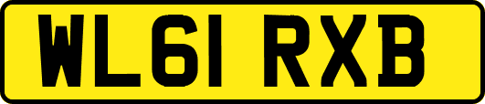 WL61RXB