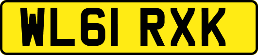 WL61RXK