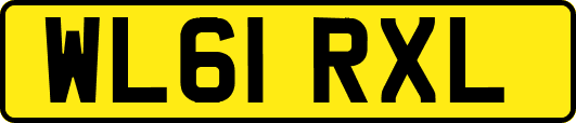 WL61RXL