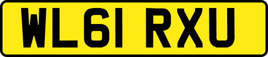 WL61RXU