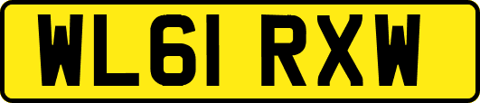 WL61RXW