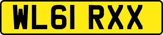 WL61RXX