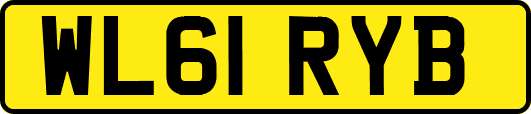 WL61RYB