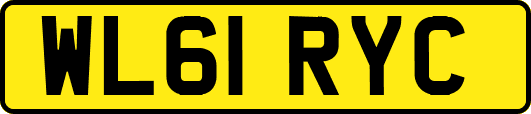WL61RYC