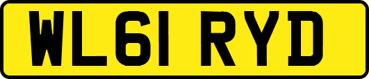WL61RYD