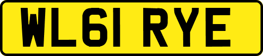 WL61RYE