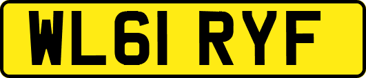WL61RYF