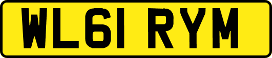 WL61RYM