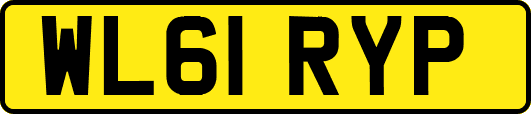 WL61RYP
