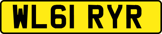 WL61RYR