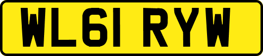 WL61RYW