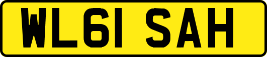 WL61SAH