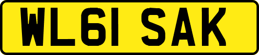 WL61SAK