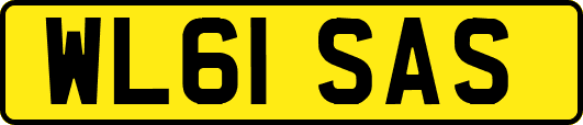 WL61SAS