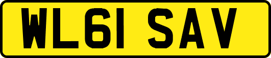 WL61SAV