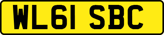 WL61SBC