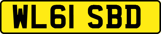 WL61SBD