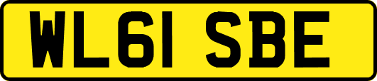 WL61SBE