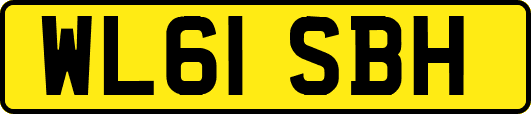 WL61SBH