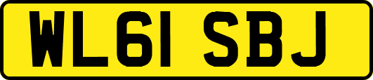 WL61SBJ