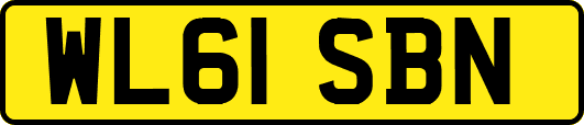 WL61SBN