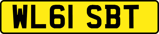 WL61SBT