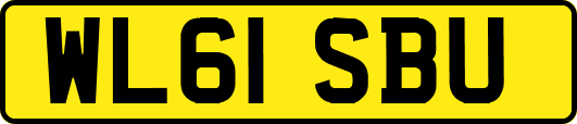 WL61SBU