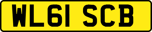 WL61SCB