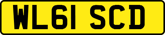 WL61SCD
