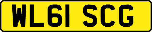 WL61SCG